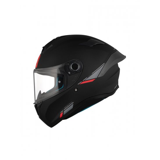 MT Targo S Motorcycle Helmet at JTS Biker Clothing